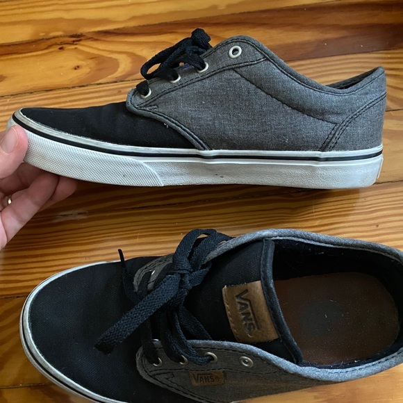 Vans shoes - Picture 6 of 7